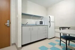 ** 호텔 Seneca College Residence Newnham Campus 토론토 캐나다